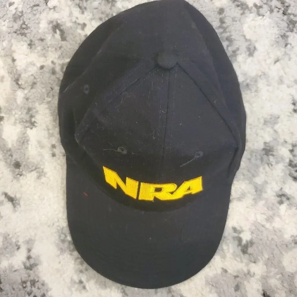 NRA Baseball Cap || EUC